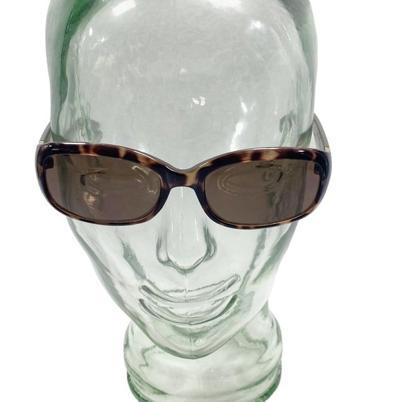 Dana Buchman Accessories - Dana Buchman Tortoise Sunglasses